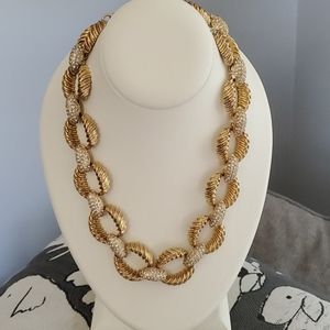 Banana Republic necklace